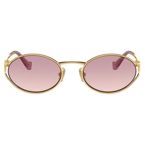 miu miu sunglasses 2017 pink|Miu Miu sunglasses sale.